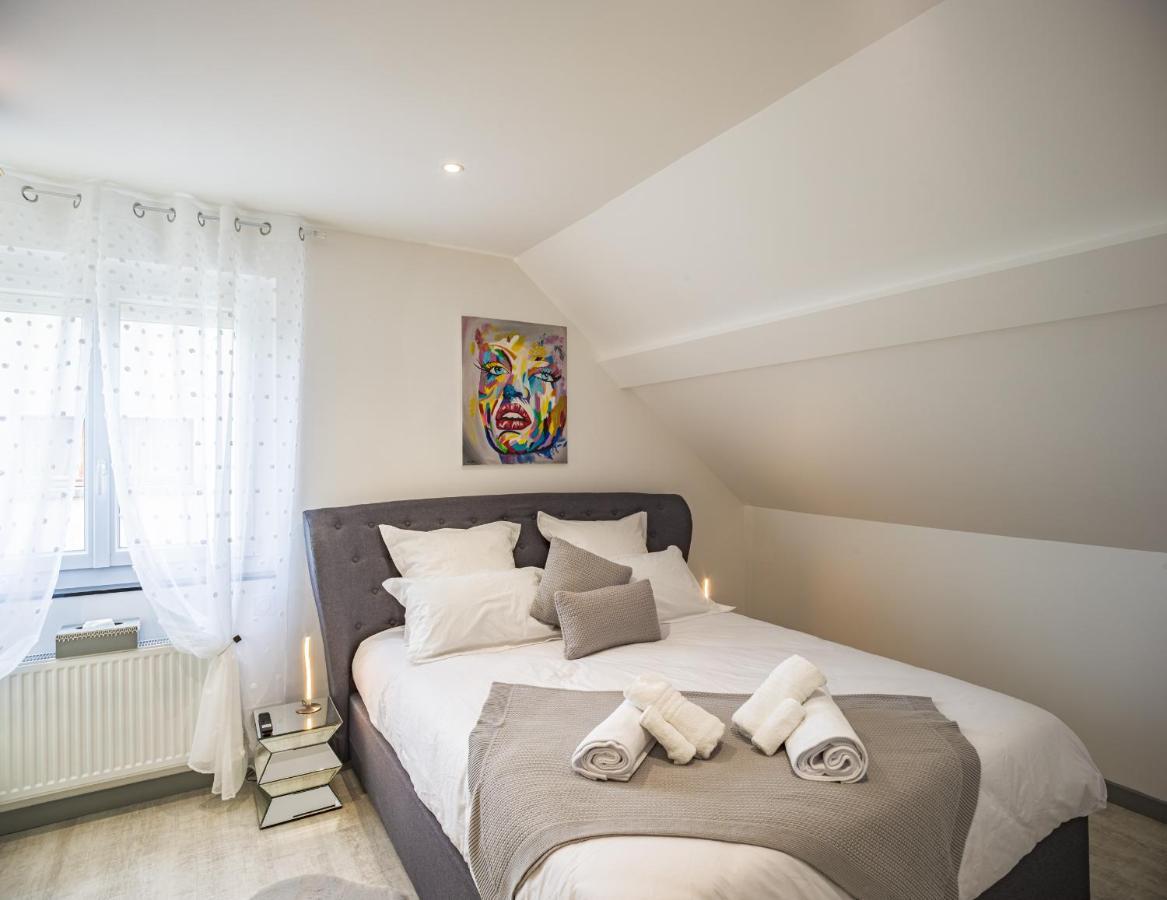 Le Flamboyant - Confort & Rarete - Premium Saint-Andre-les-Vergers Екстер'єр фото
