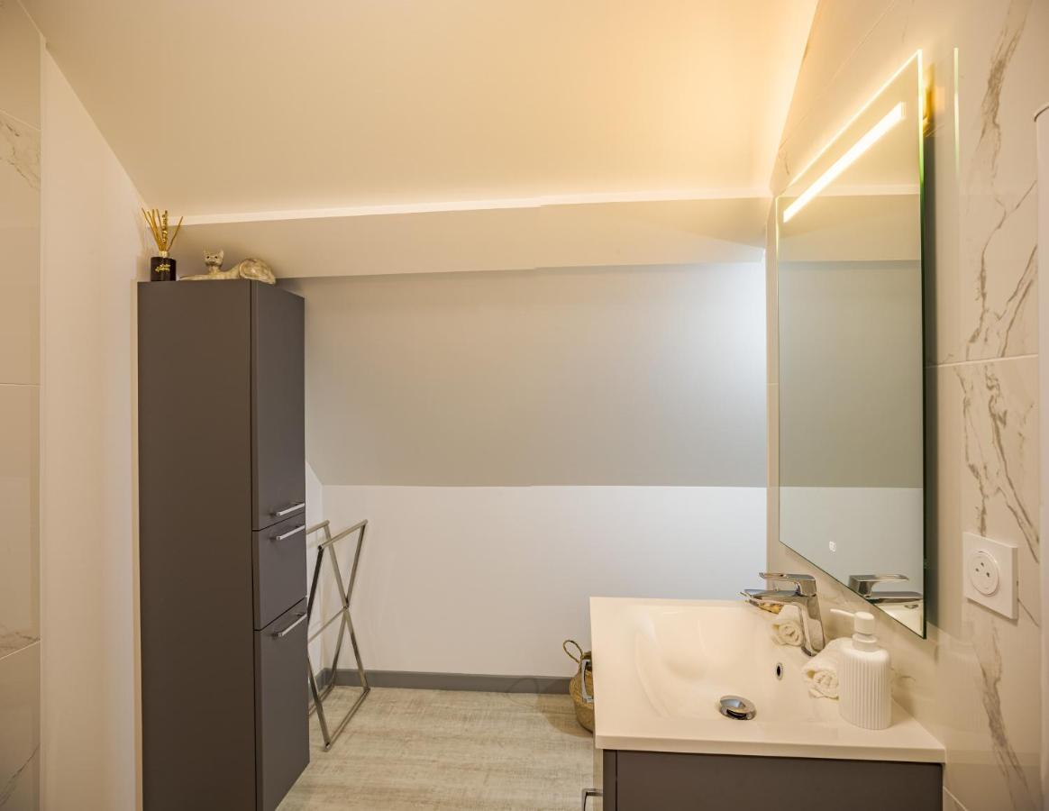 Le Flamboyant - Confort & Rarete - Premium Saint-Andre-les-Vergers Екстер'єр фото